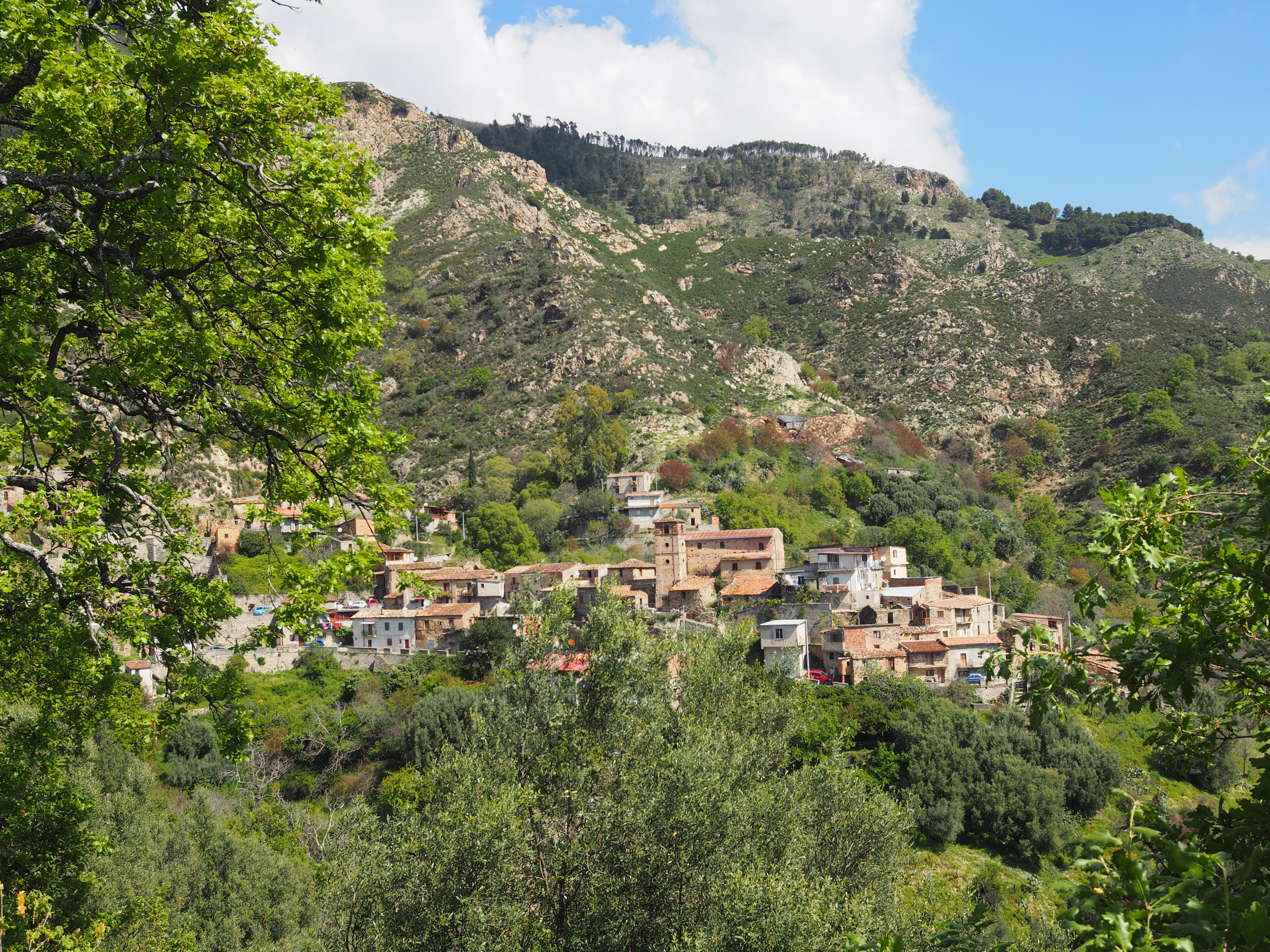 Gallicianò: il borgo dove si parla ancora il greco antico